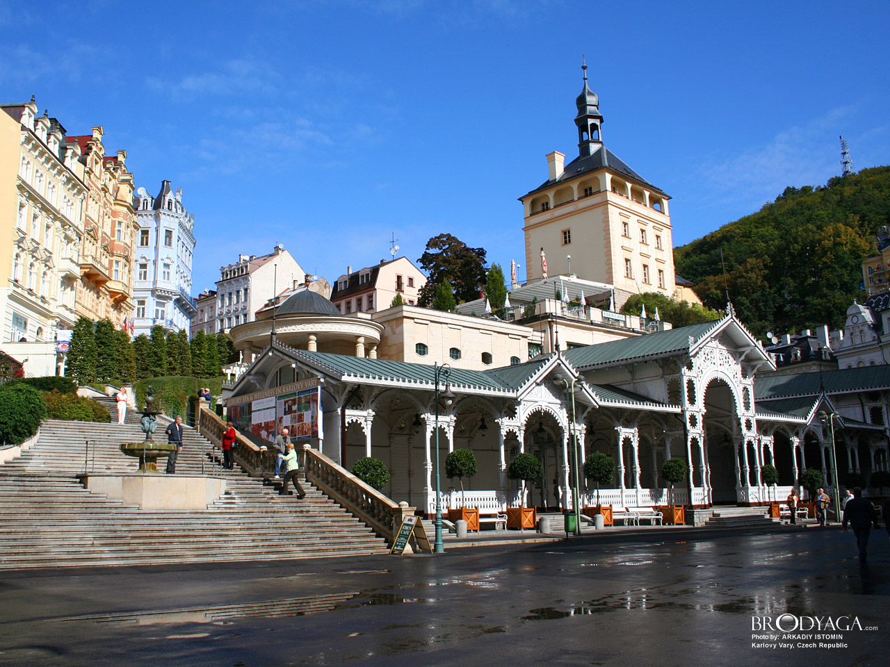 Karlovy Vary